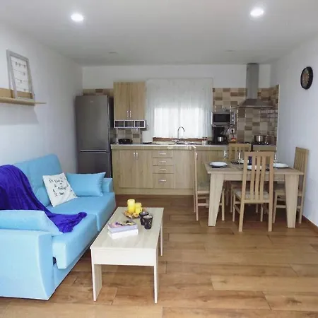 度假居 Arbinfo 吉亚德索拉