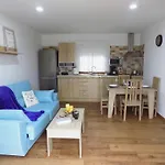 Holiday home Arbinfo Guia de Isora (Tenerife)