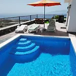 Holiday home Arbinfo Guia de Isora (Tenerife)
