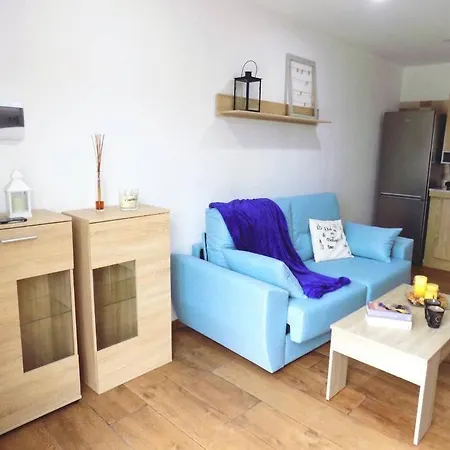 Arbinfo Guía de Isora