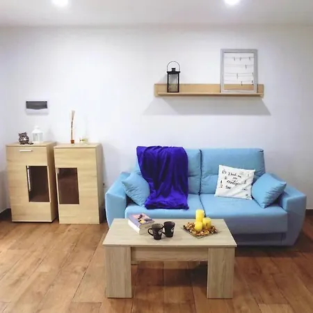 Arbinfo Holiday home Guia de Isora (Tenerife)