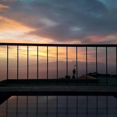 Hébergement de vacances Arbinfo *