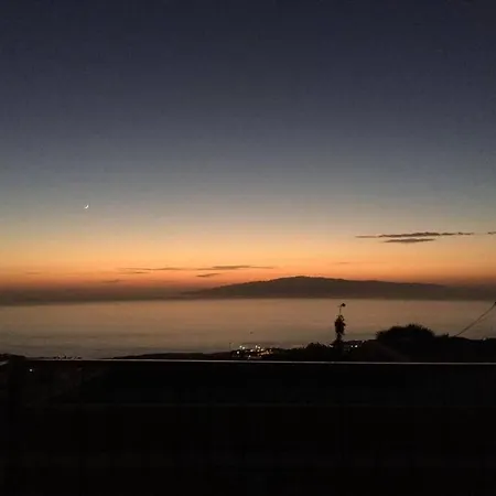 Holiday home Arbinfo Guia de Isora (Tenerife)