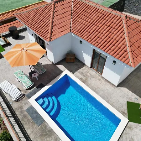 Arbinfo Holiday home