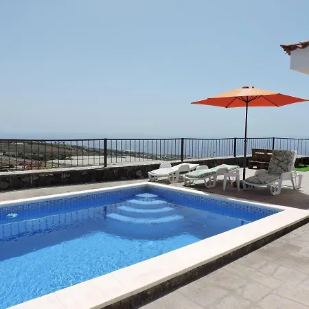 Arbinfo Holiday home Guia de Isora (Tenerife)