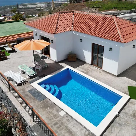 Arbinfo Holiday home