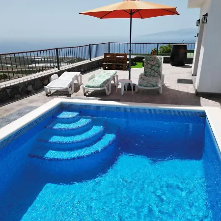 Hébergement de vacances Arbinfo Guía de Isora