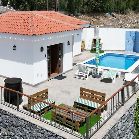 Holiday home Arbinfo