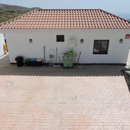 Holiday home Arbinfo Guia de Isora (Tenerife)