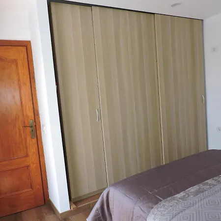 Holiday home Arbinfo *