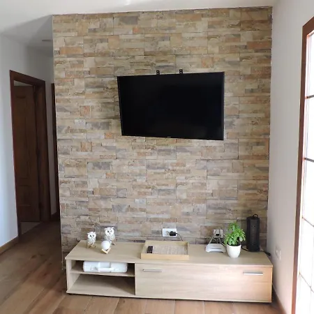 Arbinfo Holiday home *