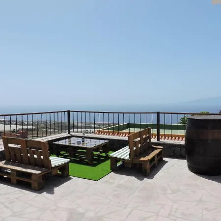 Arbinfo Hébergement de vacances