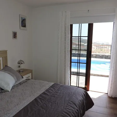 Arbinfo Holiday home *
