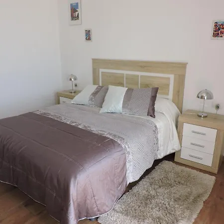 Arbinfo Holiday home Guia de Isora (Tenerife)
