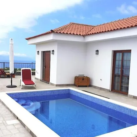 Arbinfo Guia de Isora (Tenerife)