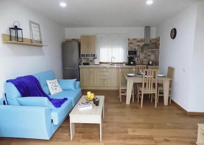 Vakantiehuis Arbinfo Guía de Isora