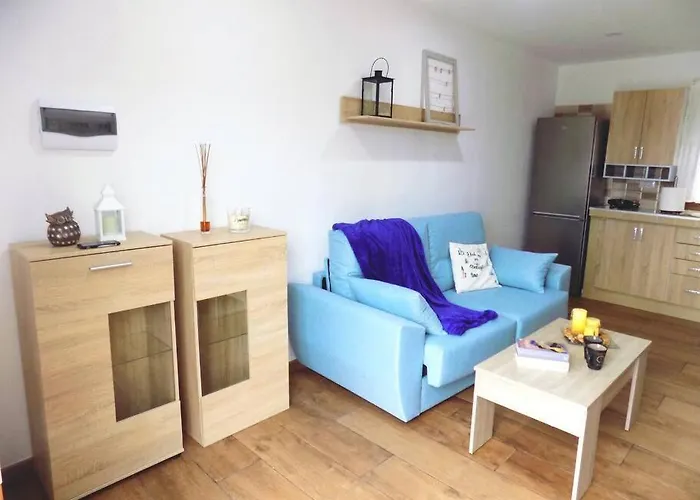 Arbinfo Guía de Isora