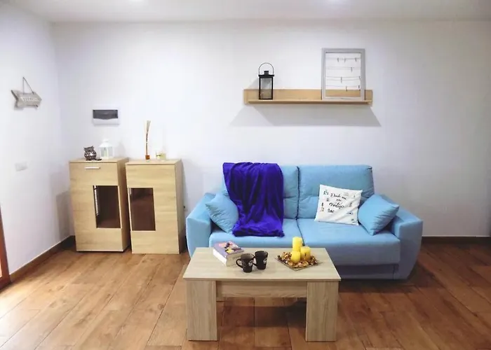 Arbinfo Vakantiehuis Guía de Isora