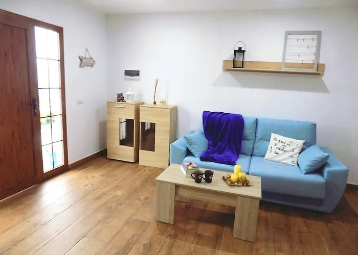 Vakantiehuis Arbinfo Guía de Isora