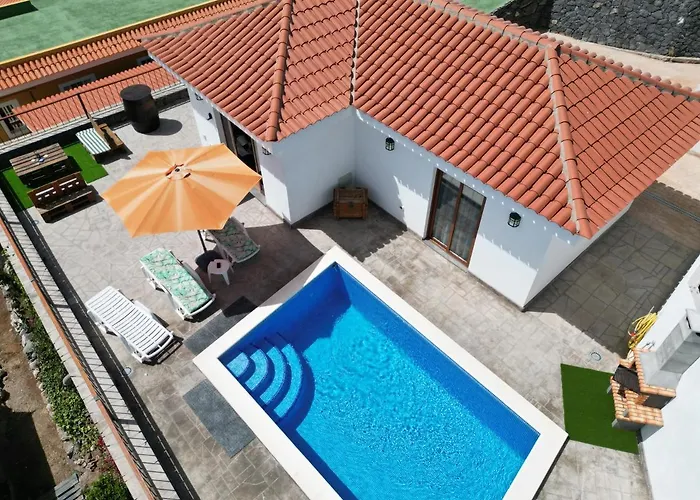 Arbinfo Vakantiehuis