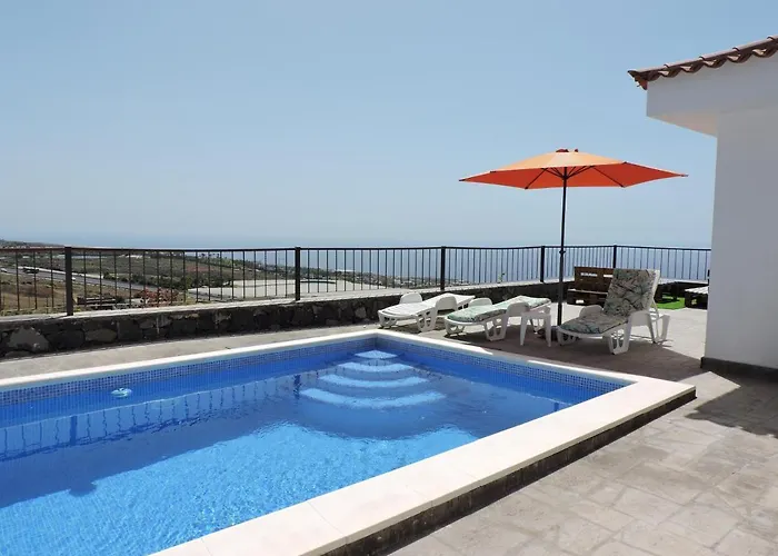 Arbinfo Vakantiehuis Guía de Isora