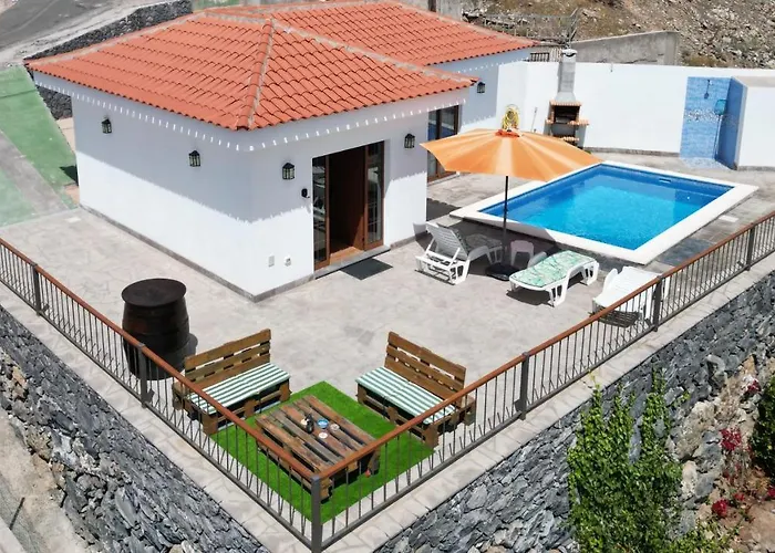 Vakantiehuis Arbinfo *