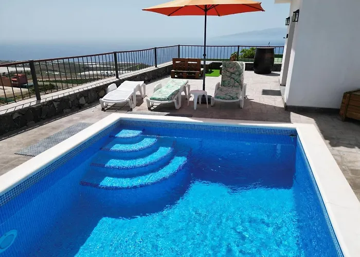 Vakantiehuis Arbinfo Guía de Isora