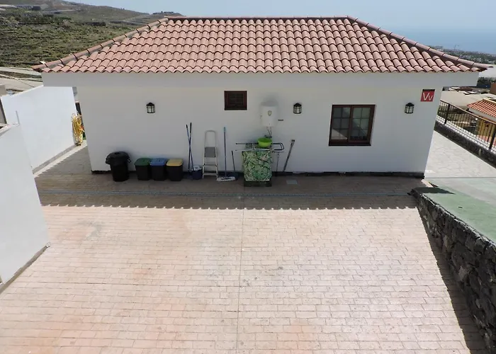 Vakantiehuis Arbinfo Guía de Isora