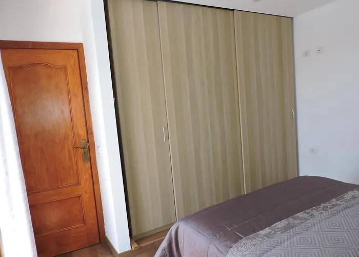 Vakantiehuis Arbinfo *