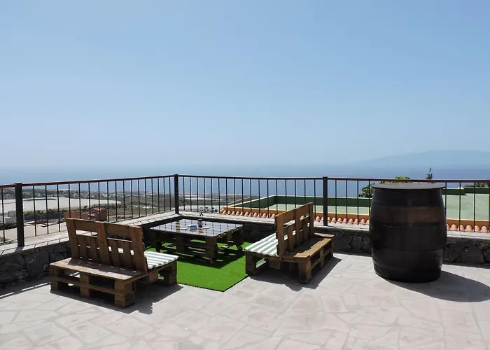 Arbinfo Vakantiehuis