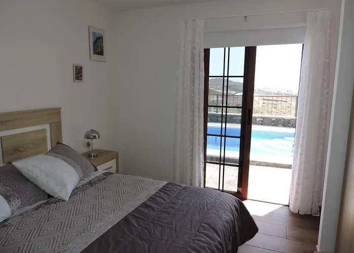 Arbinfo Vakantiehuis *