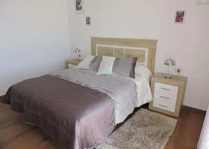 Arbinfo Vakantiehuis Guía de Isora