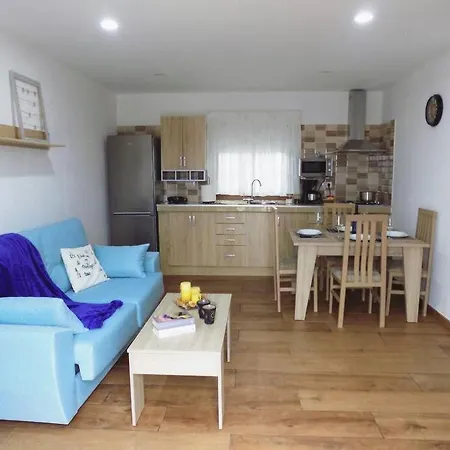 Casa vacanze Arbinfo Guía de Isora