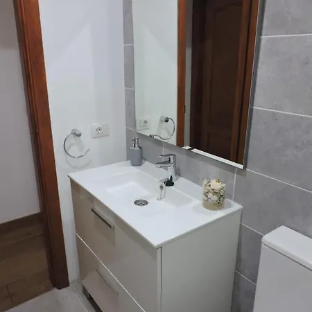 Casa vacanze Arbinfo *